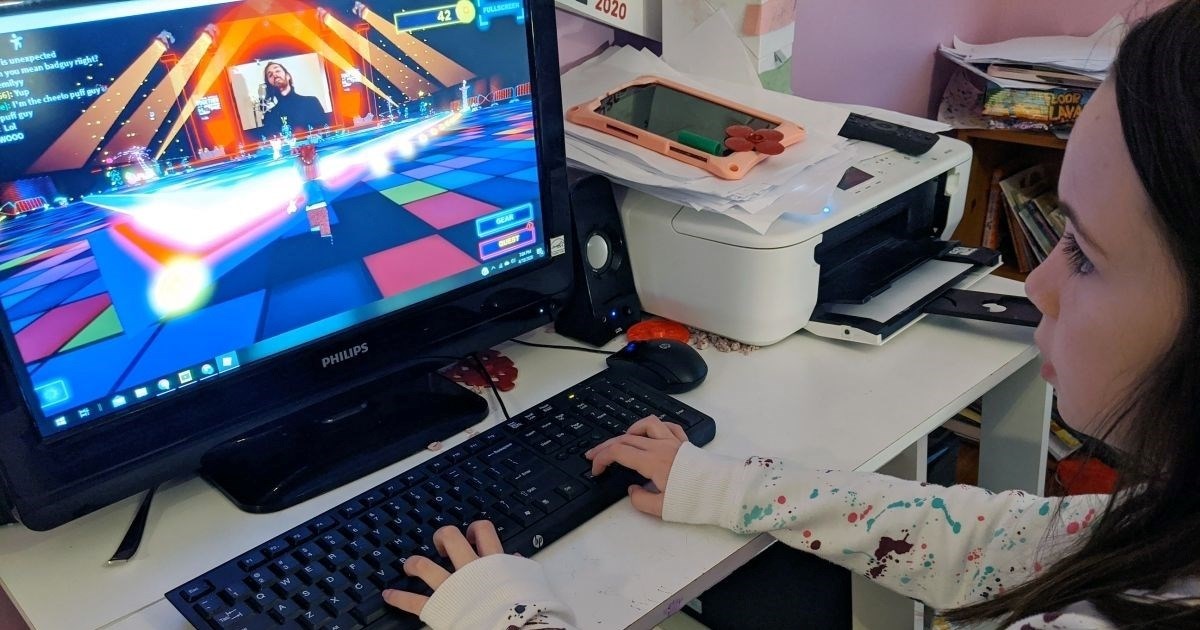 Desetogodišnju djevojčicu u SAD-u oteo muškarac kojeg je upoznala na Robloxu