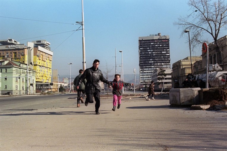 Kako su bogataši plaćali do 50.000 eura za ubojstva djece u "Sarajevo safariju"
