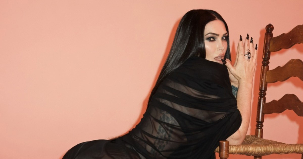 Megan Fox odgovorila hejteru koji ju je vrijeđao zbog objave na Instagramu