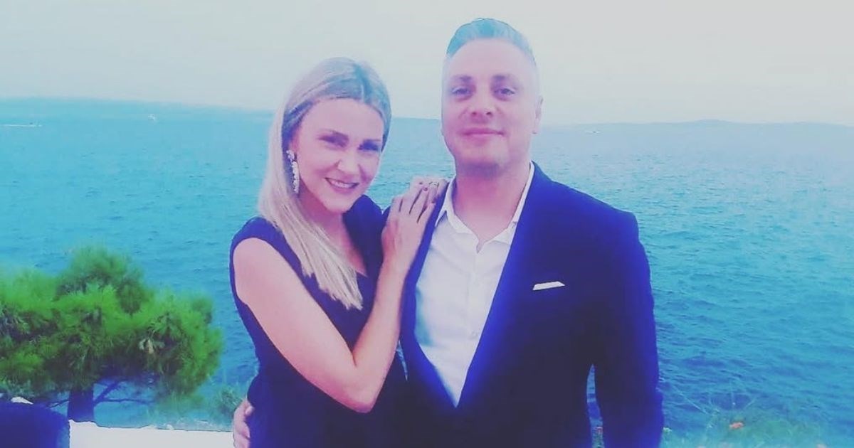 Petar Dragojević i supruga Andrea čekaju šesto dijete