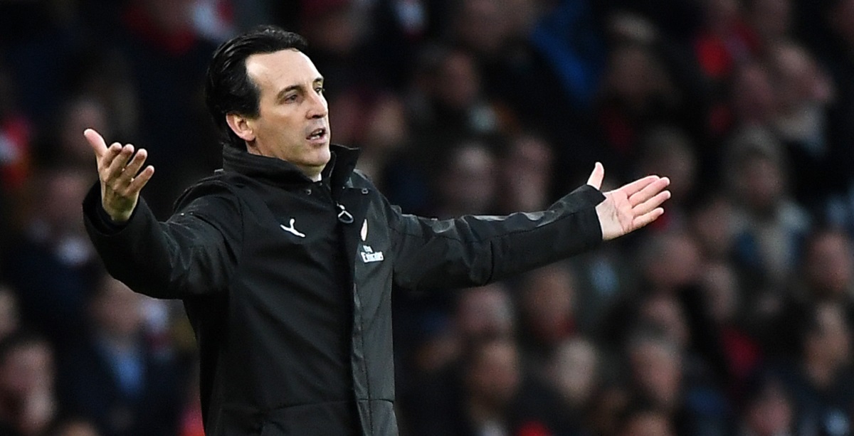Daily Mail: Emery moli gazdu da mu poveća budžet, ima samo jednu želju