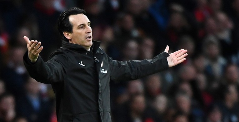 Daily Mail: Emery moli gazdu da mu poveća budžet, ima samo jednu želju