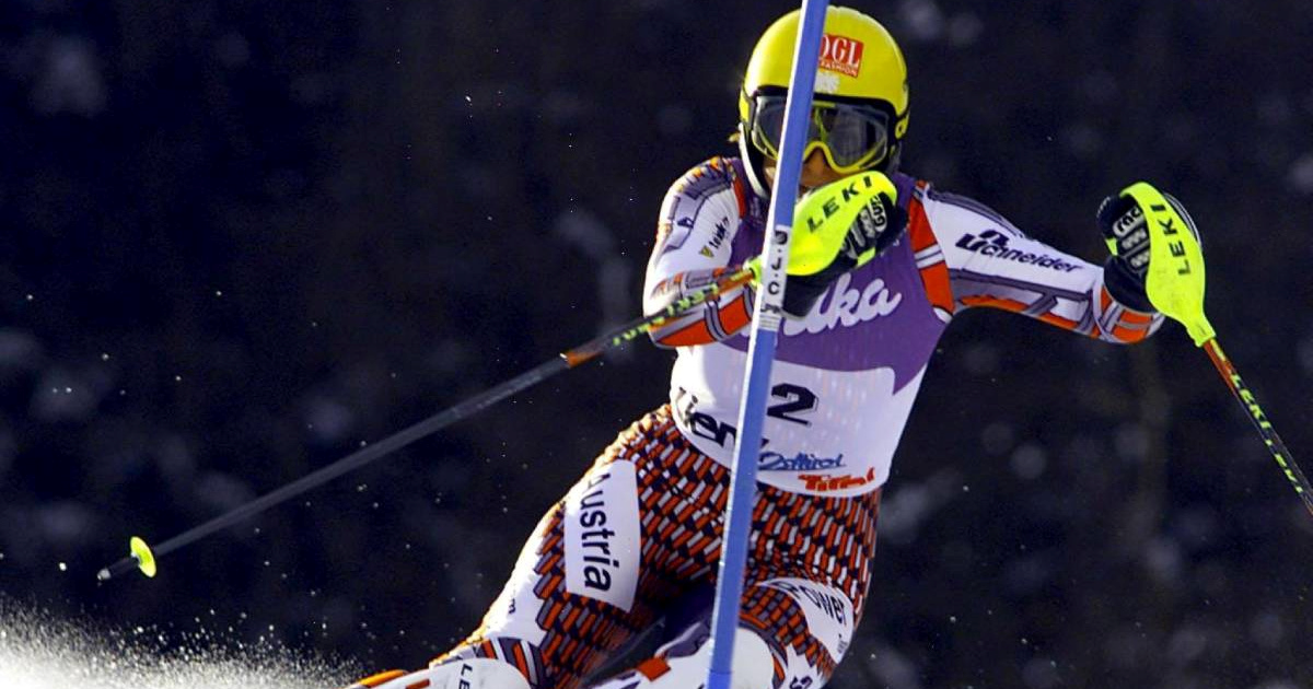 Umrla je Nataša Bokal (59), legendarna slovenska skijašica