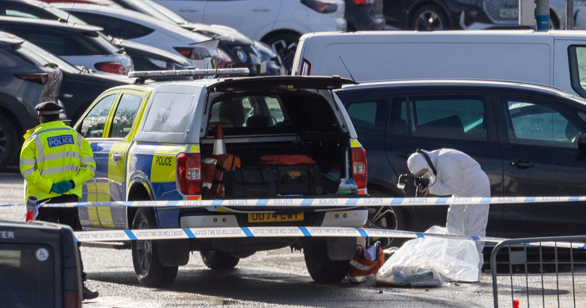 Afganistanac optužen da je silovao dvije 14-godišnjakinje u Engleskoj