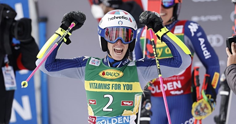 Nova skijaška sezona počela prvom pobjedom Talijanke Bassino
