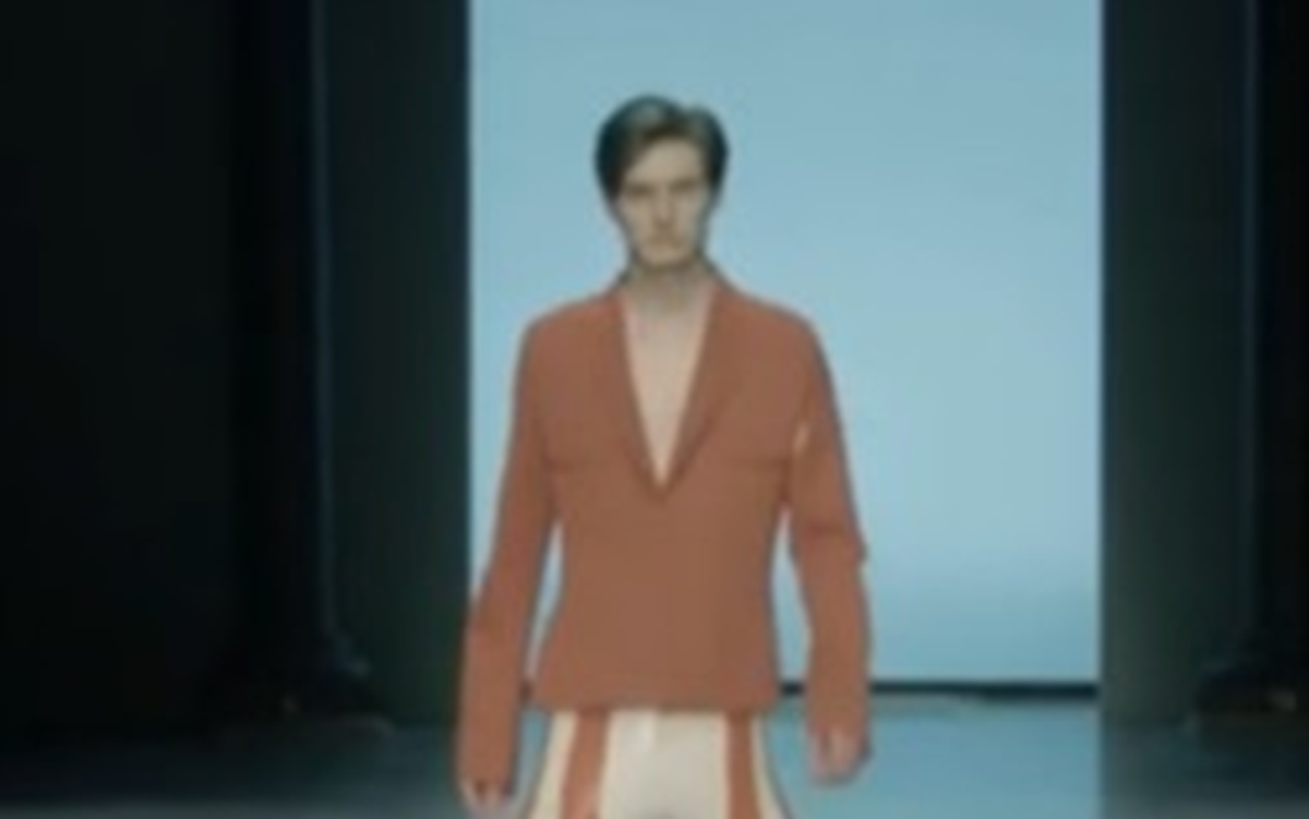 Muške hlače s ventilom postale sprdnja: "Aladin bi da mu vratite odjeću"