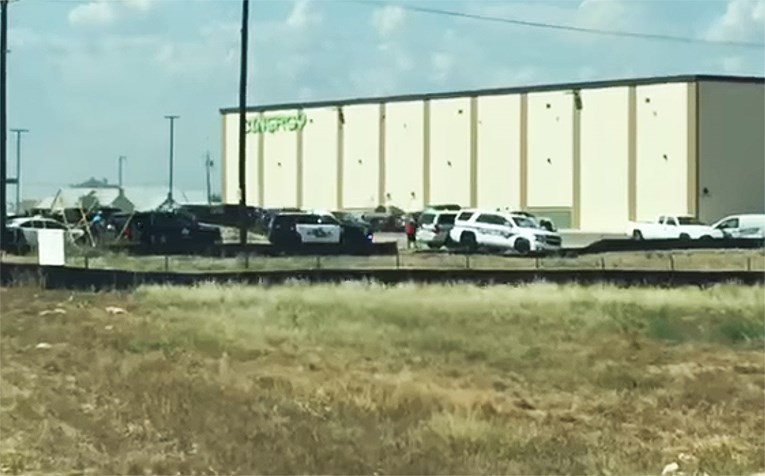 VIDEO Pucnjava u Teksasu: Najmanje pet mrtvih, 21 ranjeni