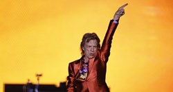 VIDEO Rolling Stonesi na početku turneje izveli klasik koji nikad nisu svirali uživo
