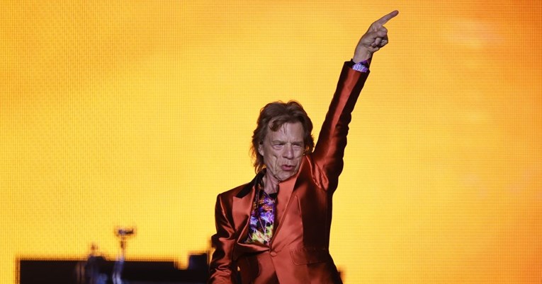 VIDEO Rolling Stonesi na početku turneje izveli klasik koji nikad nisu svirali uživo