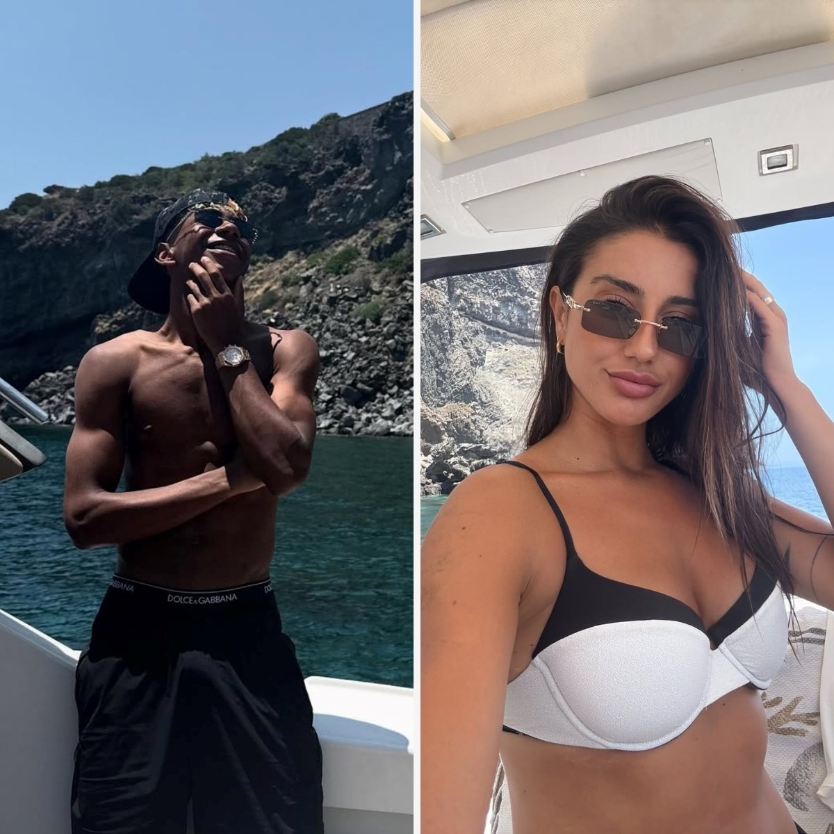 Fati Vazquez (29) nakon odmora s Yamalom (17): Nazivaju me pedofilkom, prijete mi