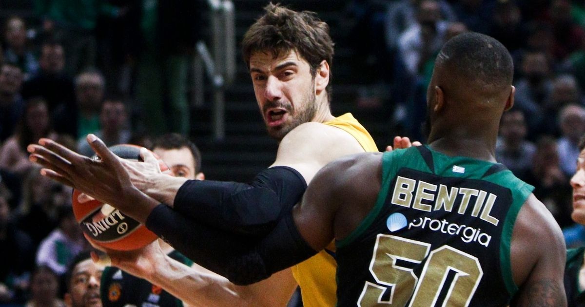 Utah trejdala Antu Tomića nakon što ga je uzalud čekala 12 godina