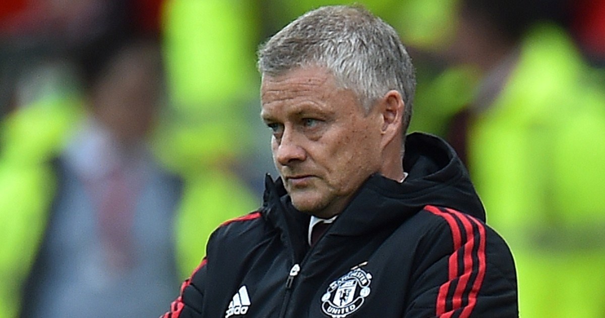 Solskjaer kritizirao United zbog transfera: Nije mi jasno kako su ga mogli prodati