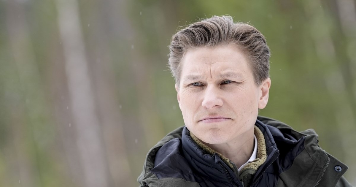 Finski ministar obrane: Primijetili smo drugačije ponašanje Rusa u Baltičkom moru