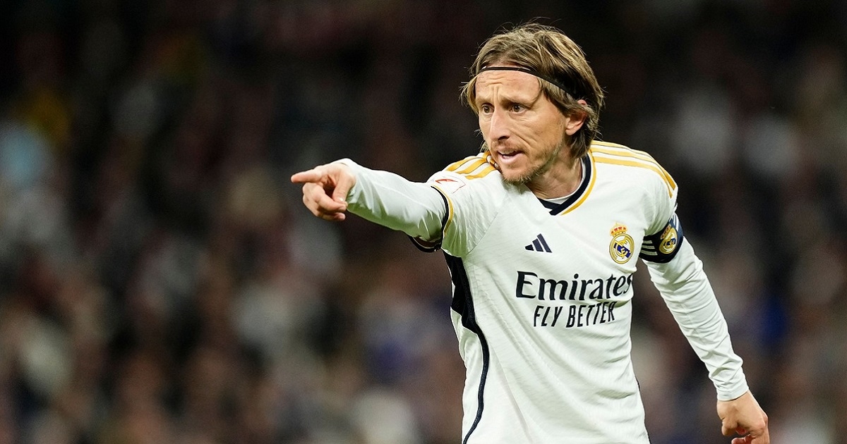 Španjolci: Modrić je sve bliže odlasku. Otići će na prednja vrata uz sve počasti