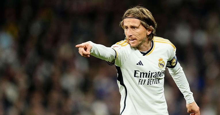 Španjolci: Modrić je sve bliže odlasku. Otići će na prednja vrata uz sve počasti
