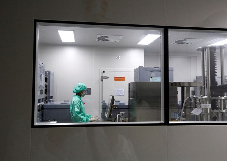 Rusija se nada do kraja godine proizvesti 200 milijuna doza cjepiva za koronavirus