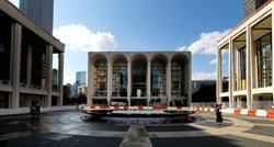 Njujorški Met traži da budu cijepljeni svi - i publika i izvođači i orkestar