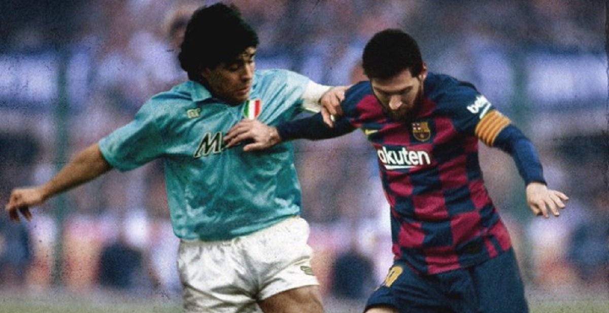 Barca uoči Napolija objavila najgenijalniju fotku koju možete zamisliti