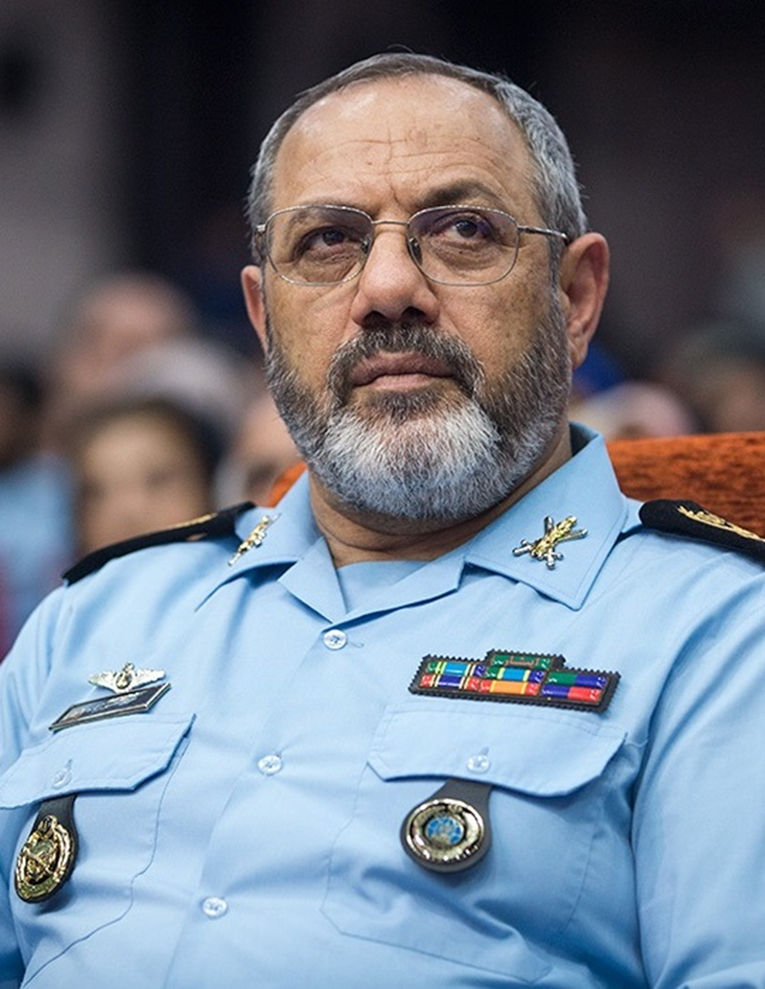 Iran žestoko zaprijetio Americi