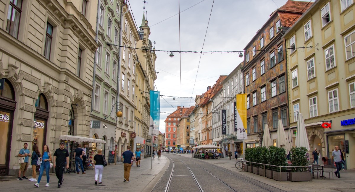 Austrijska pokrajina uvodi hrvatski jezik kao predmet u školama