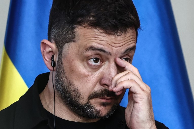 Zelenski: Nećemo ponoviti greške iz prošlosti
