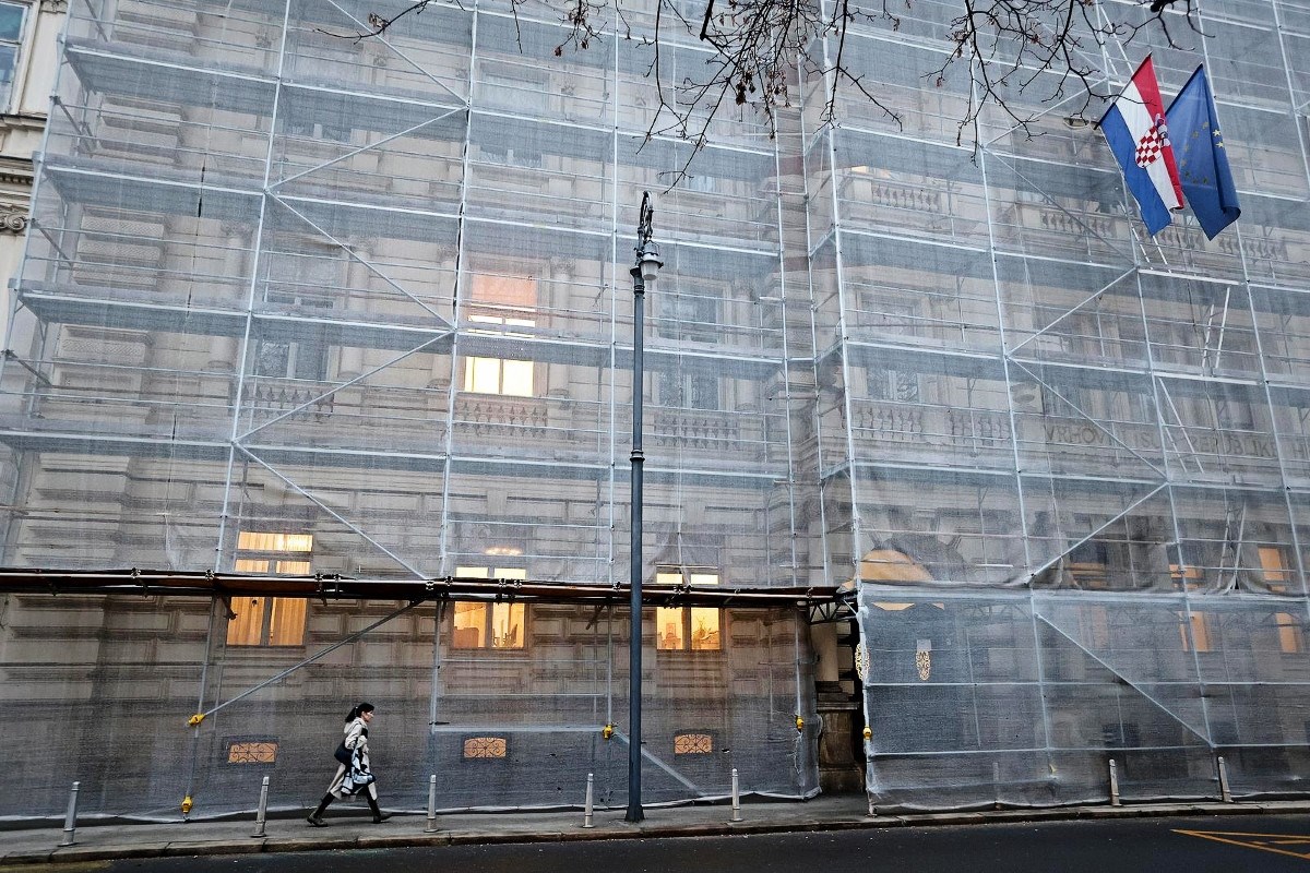 Vrhovni sud odbacio sve kandidate za predsjednika
