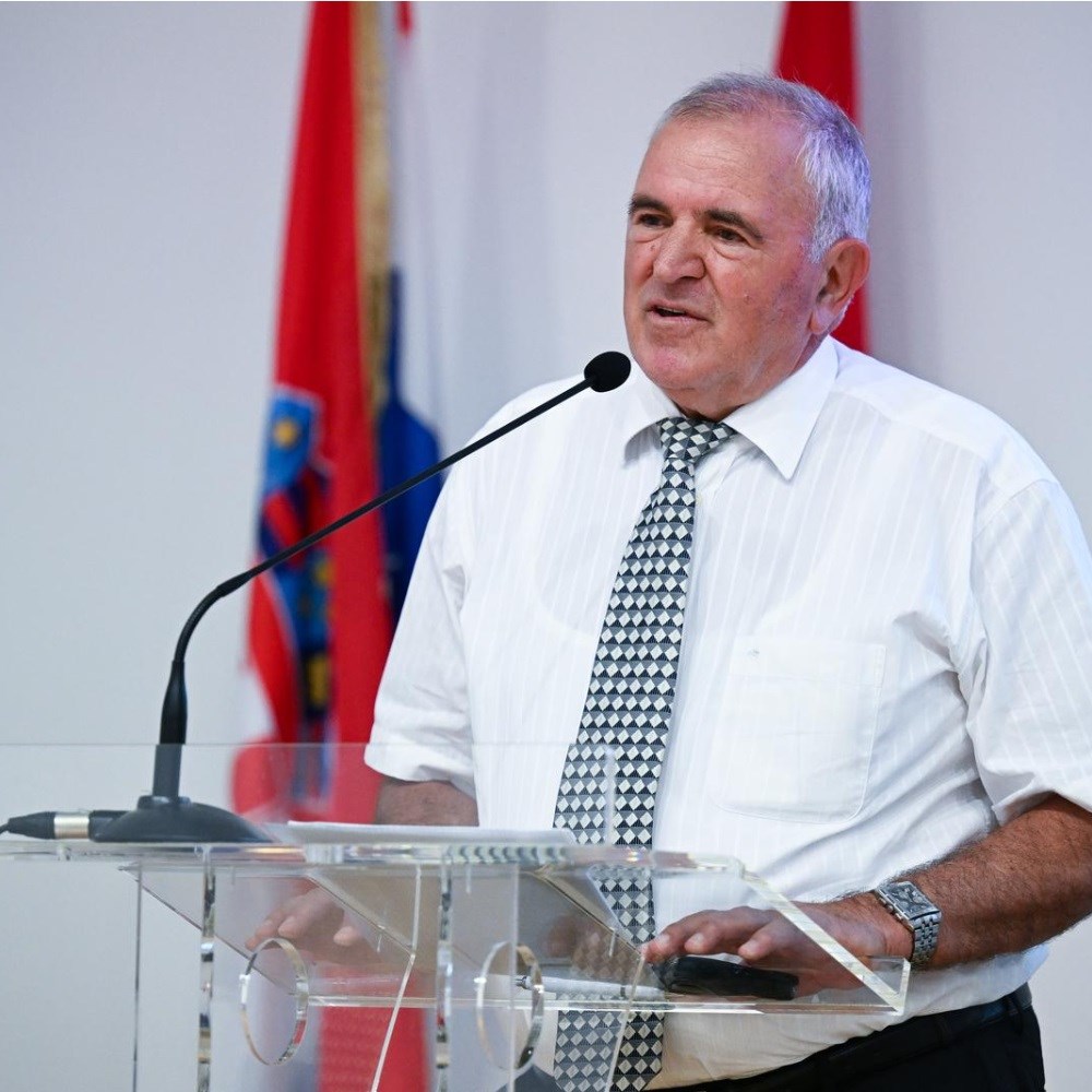 General Ademi o BiH: Umjesto da budu zahvalni, oni dižu nekakve optužnice - Index.hr