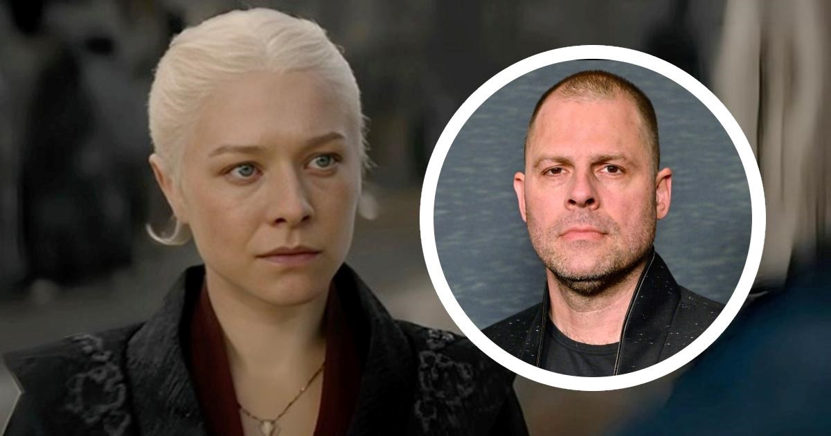 "To me razočaralo": Kreativni voditelj Zmajeve kuće o kritici Georgea R.R. Martina