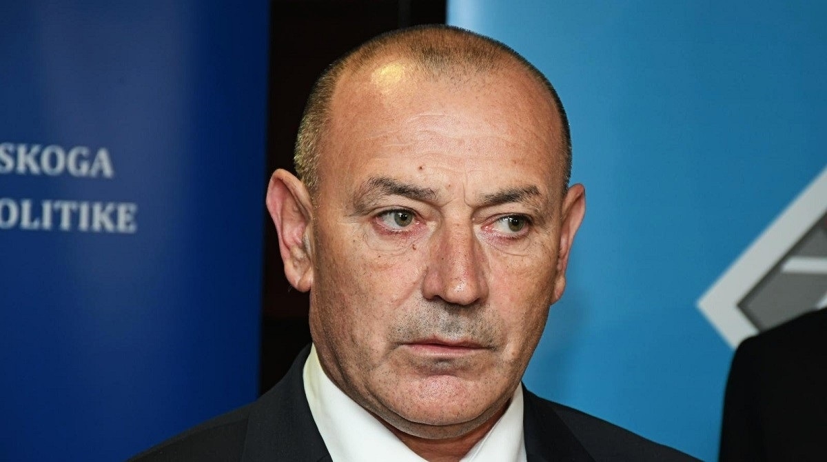 Medved: U Petrinji je prioritet smjestiti stradale u sigurne i čvrste objekte