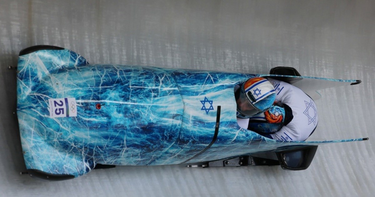 VIDEO Švicarski komentator u prijenosu prozvao izraelskog sportaša. "Podržava genocid"