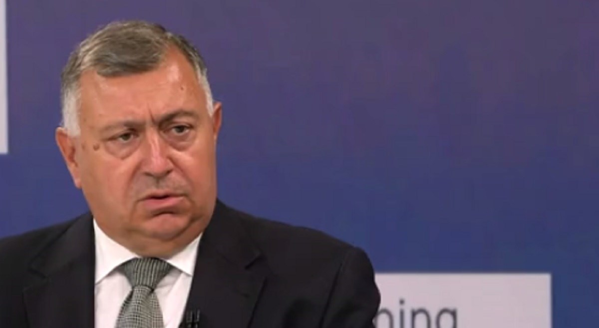 Atomski fizičar Tadić: Samo se idiot skriva iza nuklearnog reaktora