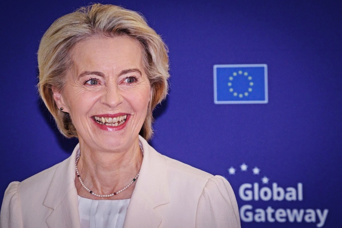 Von der Leyen opet preživjela glasanje o njenoj smjeni