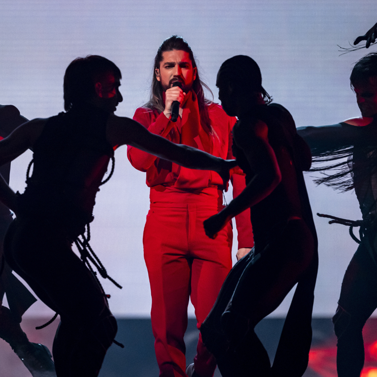 Princ od Vranje pao na kladionicama Eurosonga, sad je na 29. mjestu 