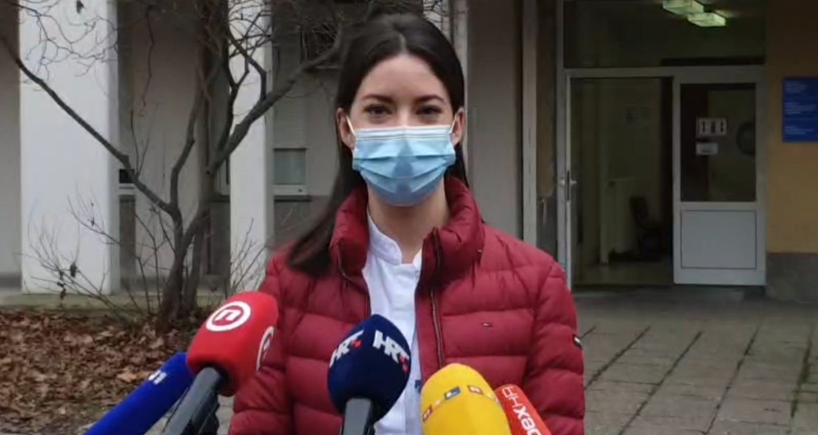Prva cijepljena doktorica iz Zarazne: Nisam dvojila ni sekunde