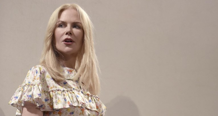 Nove fotke probudile sumnju: Nicole Kidman laže o plastičnim operacijama?