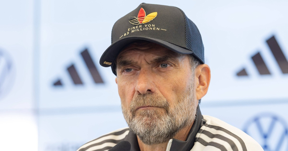 Klopp uveo stroge zabrane Nijemcima. Evo što im je odsad zabranjeno