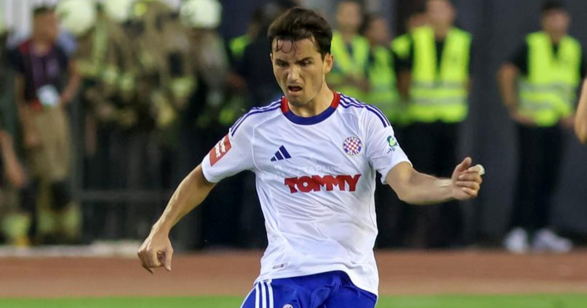 Španjolci: Nogometni preporod Guillamona u Hajduku