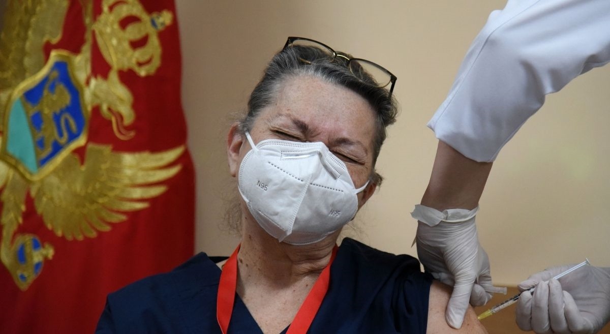 Dramatičan apel Đukanovića: Zdravlje građana Crne Gore je u ozbiljnoj opasnosti