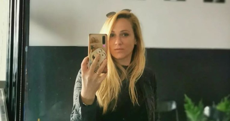 Neda Parmać se požalila: Od treskavice i boli ne mogu ni ustati, osjećam se grozno