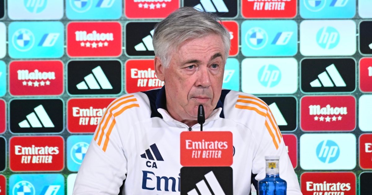 Romano: Ancelotti bi mogao dobiti otkaz ako Real ispadne od Arsenala