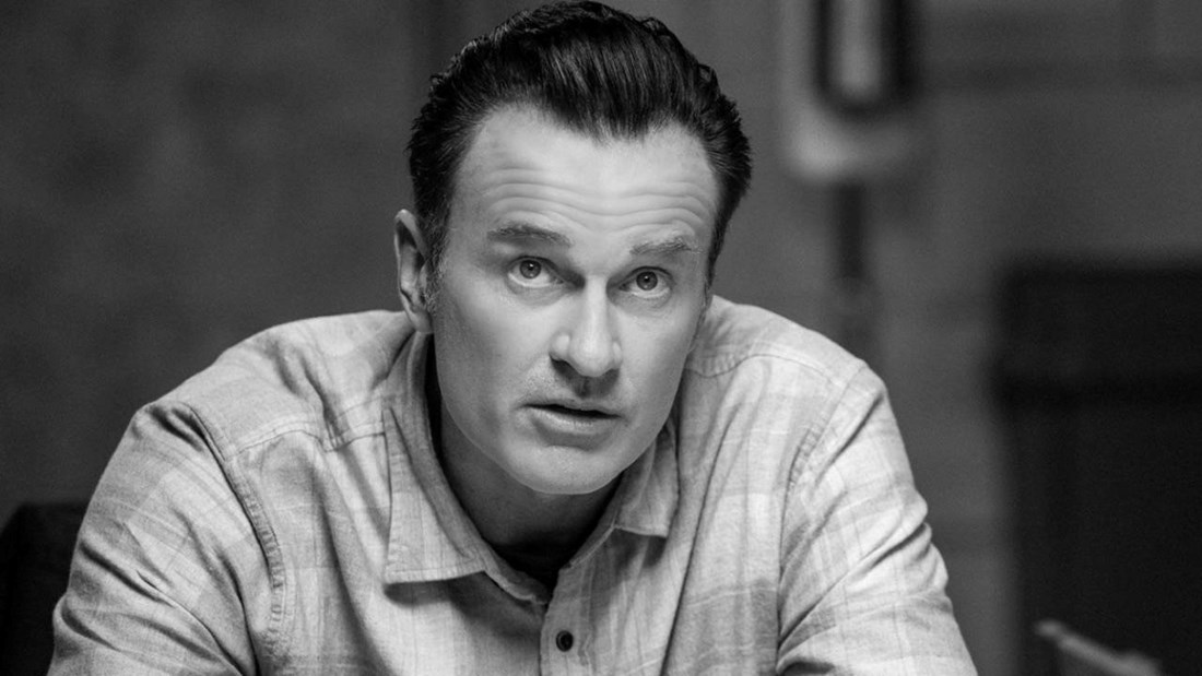 Umro Julian McMahon (56), zvijezda serije Reži me