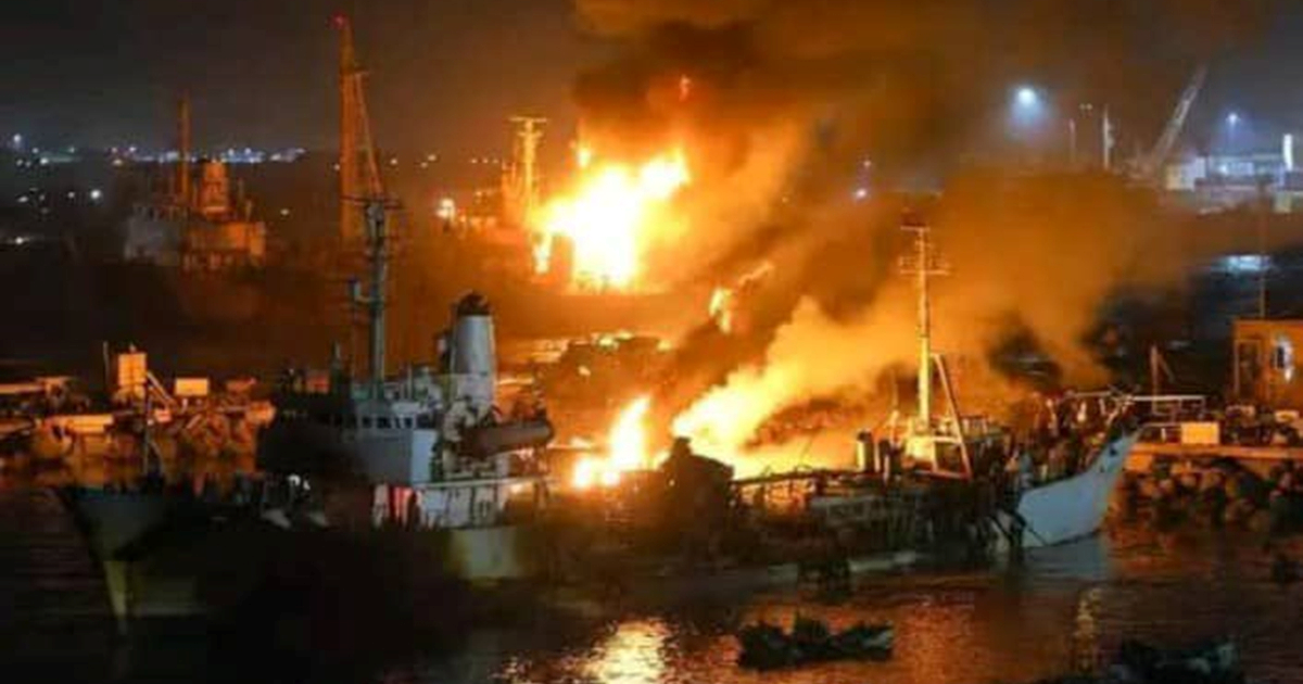 Saudijska Arabija bombardirala Jemen