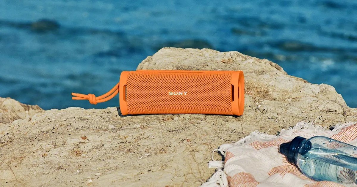 Sonyjevi novi ULT Bluetooth zvučnici vraćaju tipku za pojačavanje basa iz 90-ih