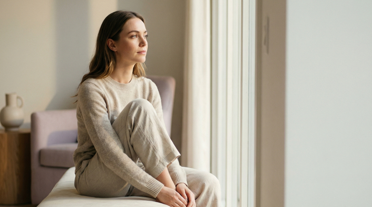 Ljudi koji su imali traumatično djetinjstvo često nauče ovih pet vještina