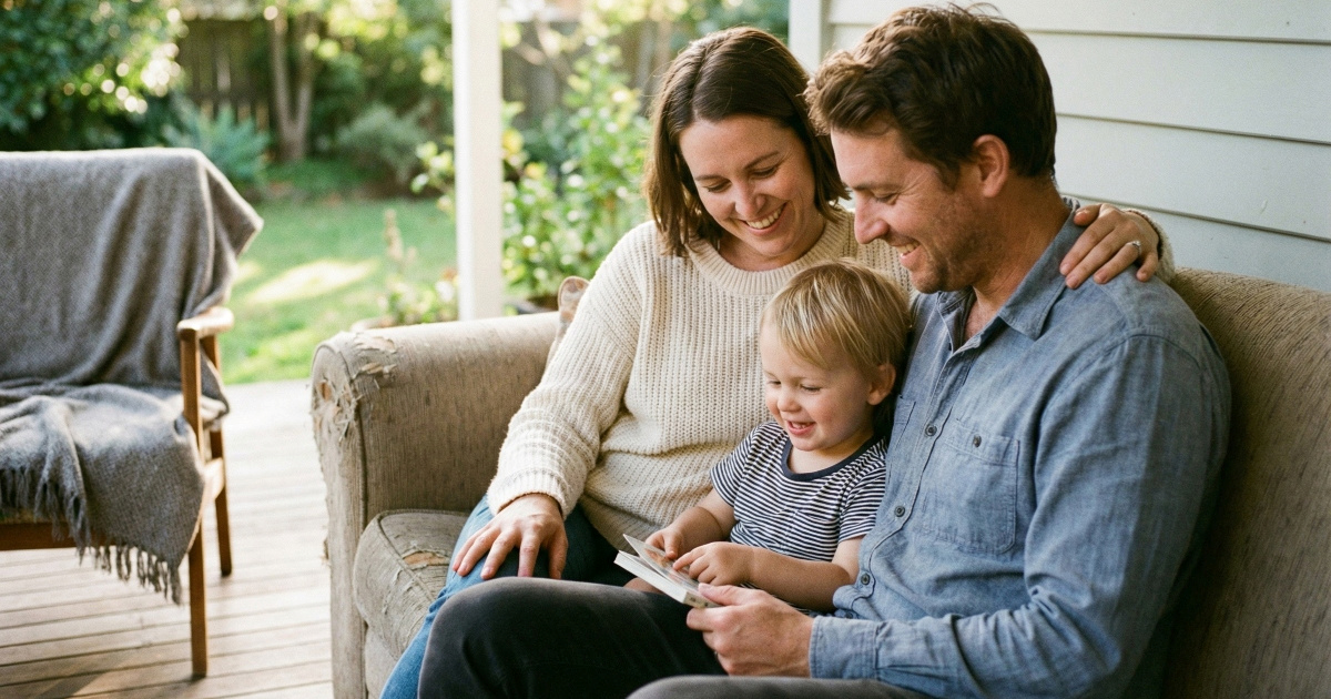 Kako ojačati brak dok odgajate djecu: 8 savjeta psihologinje