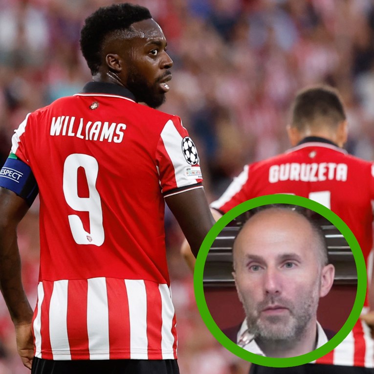 Španjolski gradonačelnik: Filozofija Athletic Bilbaa je ilegalna i ksenofobna