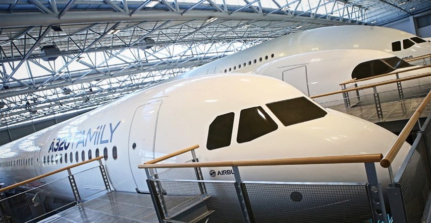 Rusija planira kupovinu zrakoplova od zapadnih leasing tvrtki