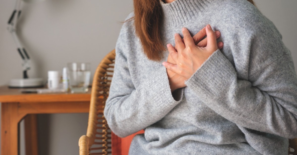 Prevencija moždanog udara: Ove tri navike mogu vam spasiti život, prema liječniku