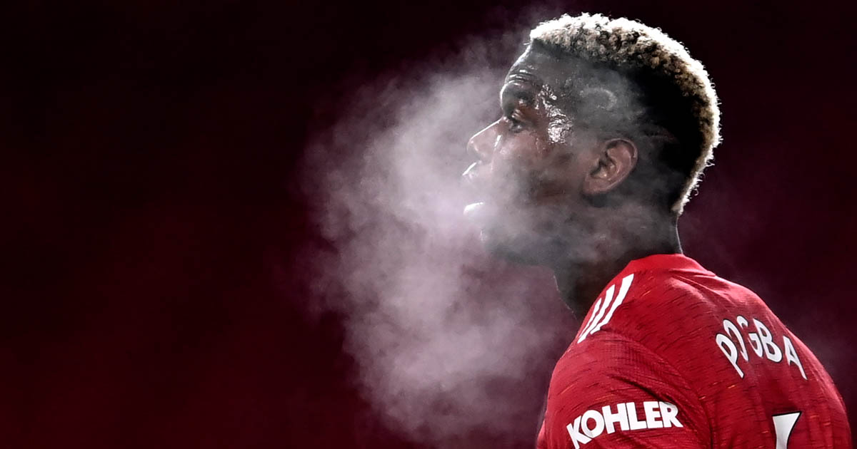 Mirror: United sigurno prodaje Pogbu. Postoji nekoliko opcija