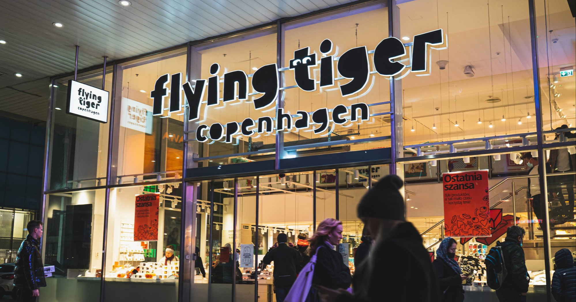 Flying Tiger Copenhagen stiže u Hrvatsku, zna se i kada